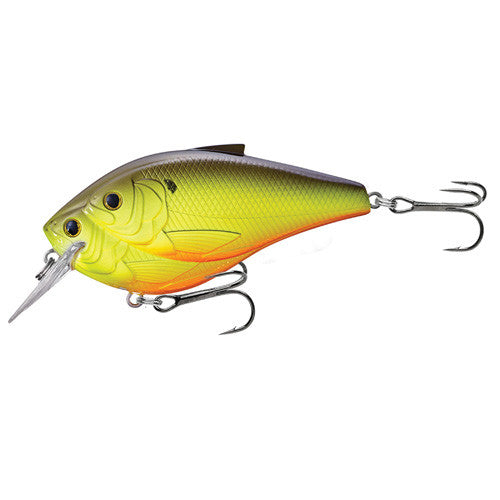 Threadfin Shad CB,SD,chartreuse/Blk1/0 - GhillieSuitShop