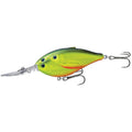 Threadfin Shad CB,DD,chartreuse/Blk#1 - GhillieSuitShop