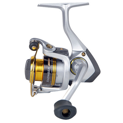 AV-10b-CL Avenger "b" series for Fishing - GhillieSuitShop