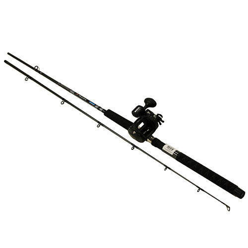 CP-DR-762ML-20DXT GreatLakesTrollingCombo - GhillieSuitShop