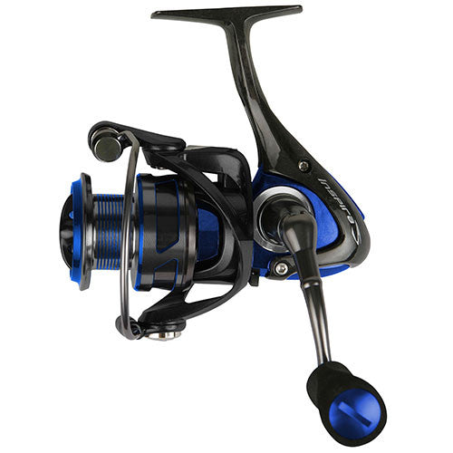 ISX-30B Inspira Spinning - GhillieSuitShop