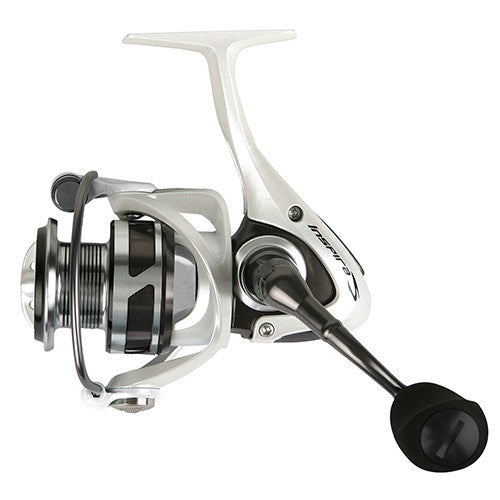 ISX-30W Inspira Spinning - GhillieSuitShop
