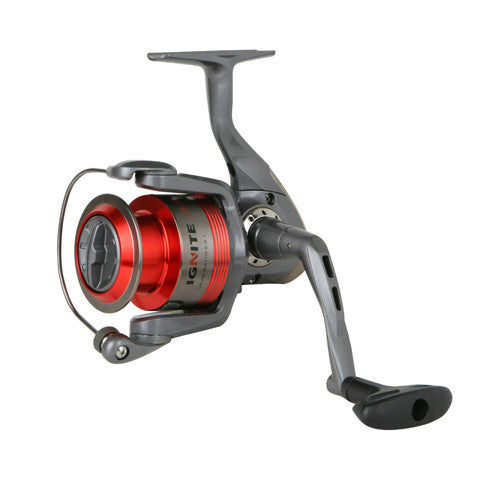 Ignite "A" Spinning 4.8:1 80sz 4+1BB - GhillieSuitShop