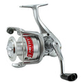 NX-55-CL Nitryx Spinning reel - GhillieSuitShop