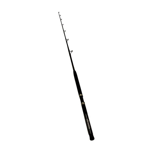 PEZ VELA Cast 6'6" MH 1pc 60lb - GhillieSuitShop