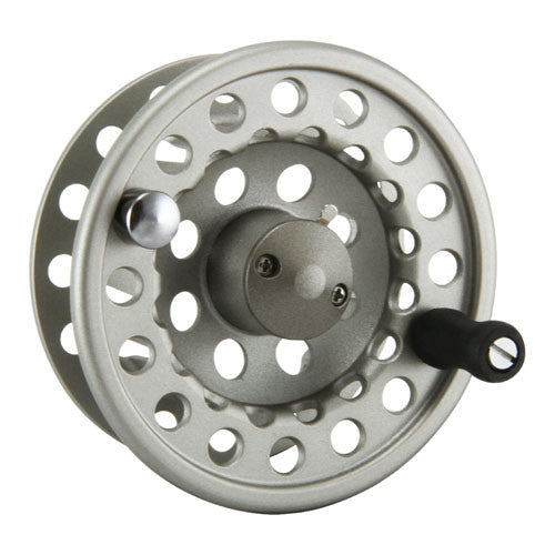 SLV Fly Reel 11" 7/8wt 1BB for Fishing - GhillieSuitShop