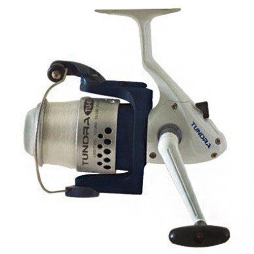 TU-65-CL Tundra Spinning reel for Fishing - GhillieSuitShop