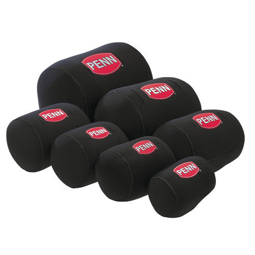 XXLRC NEOPRENE REEL COVER - GhillieSuitShop