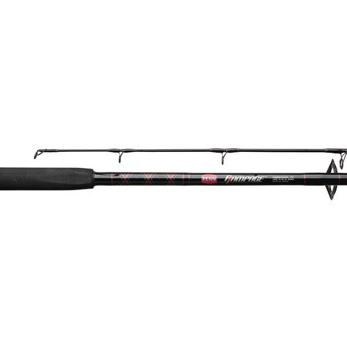 RAMBW1530S70/RAMPAGE 15-30LB 7FT SPN - GhillieSuitShop