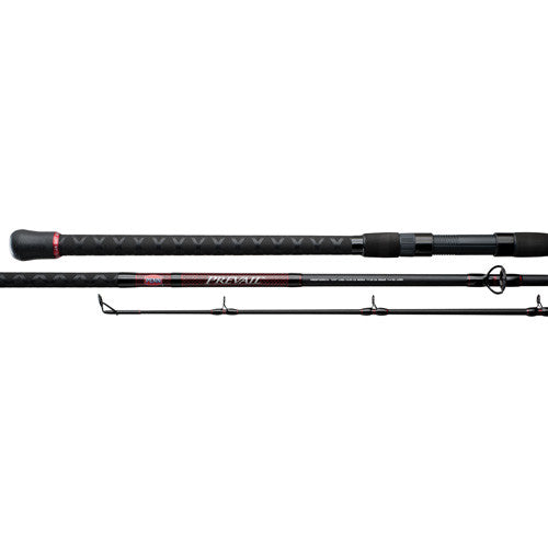 PRESF1220C10/PREVAIL 12-20 10FT CNV for Fishing - GhillieSuitShop