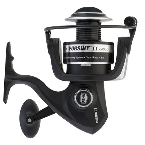 PURII6000701MH/PURII6000 7FT 1PC MH CBO for Fishing - GhillieSuitShop