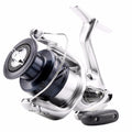 Nexave Low Gear Ratio Front Drag Shimano Fishing Reel