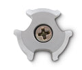 Simms AlumiBite Star Cleat Studs