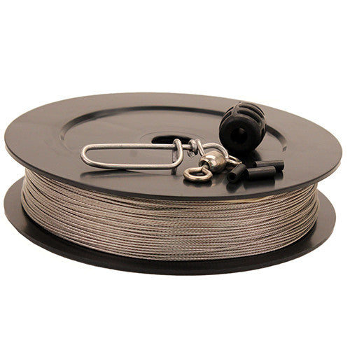 HP SS DwnRgr Cable,180lb, 300ft Spl, kit - GhillieSuitShop