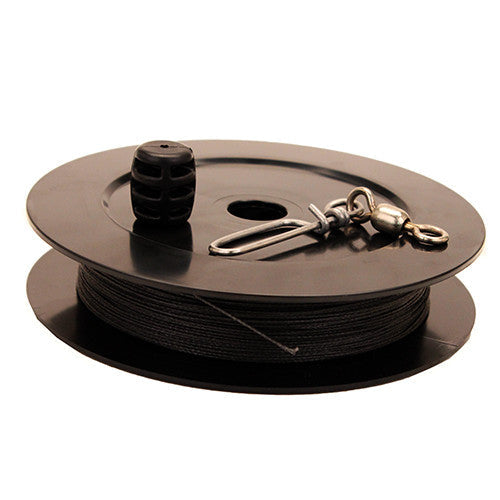 Power Braid Dwnrgr Line,200lb,200ft spool - GhillieSuitShop