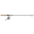 SYNTI10UCOMBO SYNERGY SPINCASTING COMBO - GhillieSuitShop