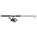 UGLYSTIKBWS70 UGLY STIK BIGWATER COMBO for Fishing - GhillieSuitShop