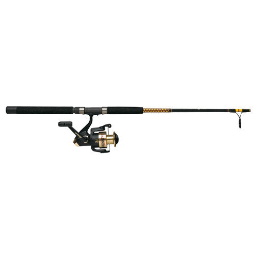 UGLYSTIKBWS70 UGLY STIK BIGWATER COMBO for Fishing - GhillieSuitShop
