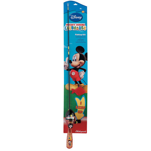 MICKEYLTKIT MICKEY MOUSE LIGHTED KIT for Fishing - GhillieSuitShop