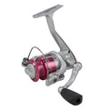 LADYGLAICEX SKP LADY GLACIER ICE REEL - GhillieSuitShop