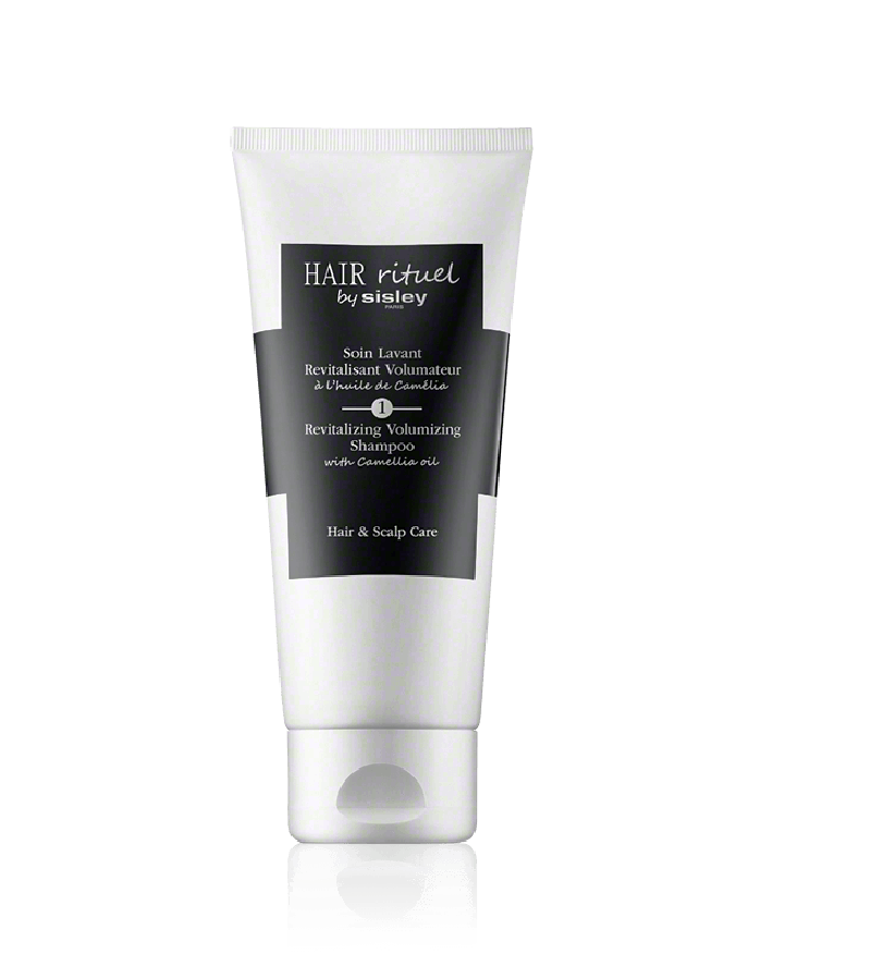 Sisley Hair Ritual Revitalizing Volumizing Shampoo - 200 or 500 ml