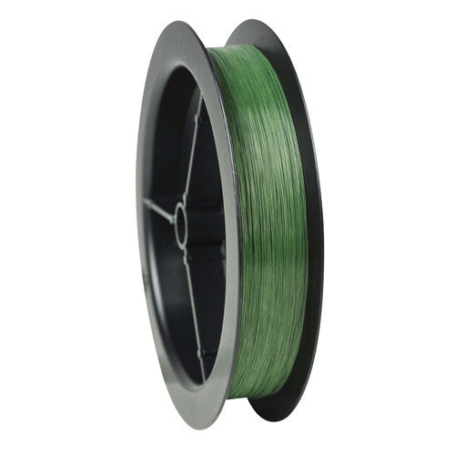 SEZB30G-300 30LB FS 300YD MOSS GRN - GhillieSuitShop
