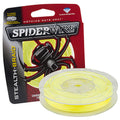 SCS8Y-200 Stealth Hi-Vis Yellow 8lb 200yd - GhillieSuitShop