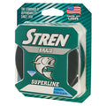 SBDFS65-26 BraidClear/BlueFluor65lb 150yd - GhillieSuitShop