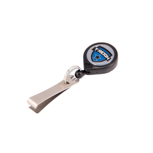 Zinger & Nippers (belt clip) - GhillieSuitShop