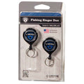 Zinger Duo (1 belt clip / 1 pin) - GhillieSuitShop