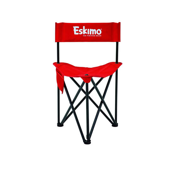 XL Folding Ice Chair