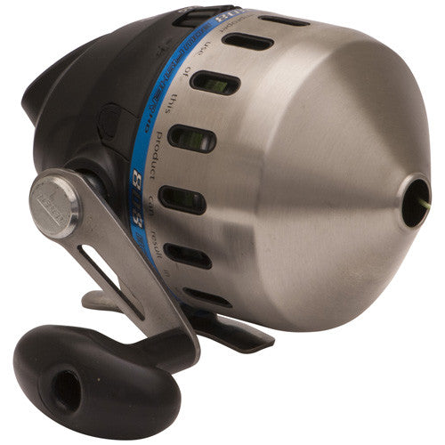 808 BowfishingReel SS Cover200lbBraidBox - GhillieSuitShop