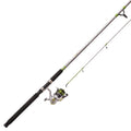 Stinger Spin Ssp60/802mh Combo - GhillieSuitShop