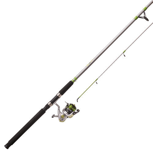 Stinger Spin Ssp60/802mh Combo - GhillieSuitShop
