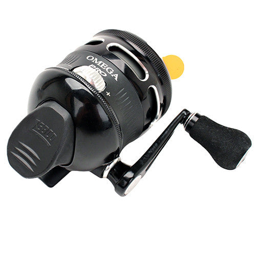 Omega 3sz SC Reel 6bb+1, Spare Spool - GhillieSuitShop